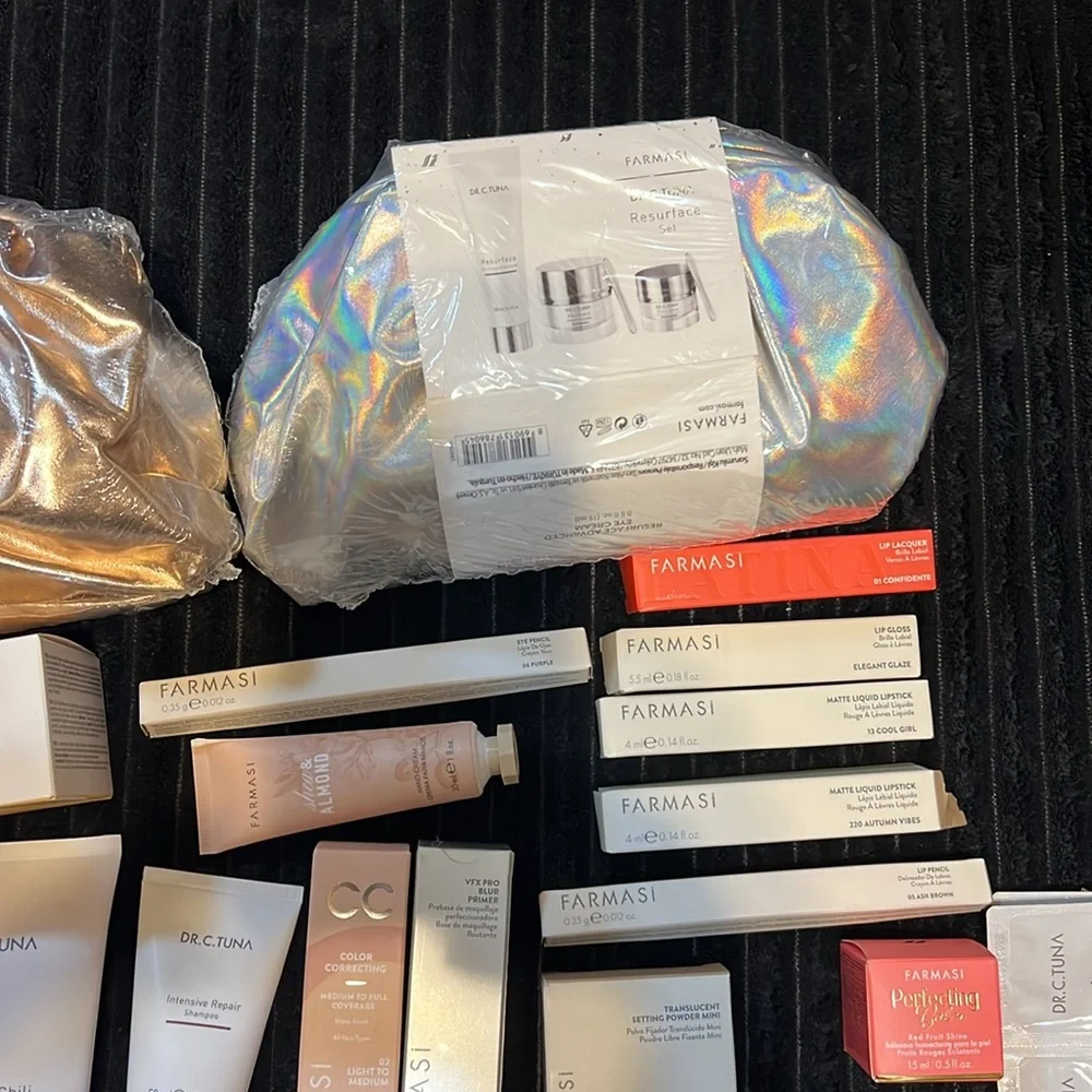 Farmasi - Picture 3 of 8